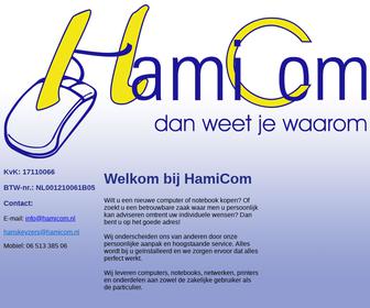 http://www.hamicom.nl