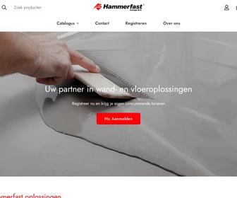 Hammerfast Europe B.V.