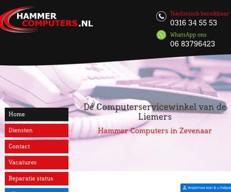 Hammer IT Services B.V.