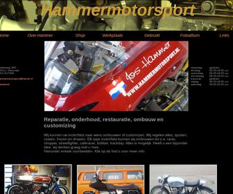 http://www.hammermotorsport.nl