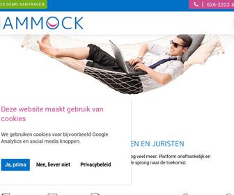 http://www.hammock.nl