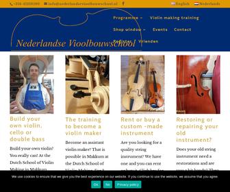 http://www.hamoen-violins.nl