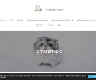 http://www.hamstertopia.com
