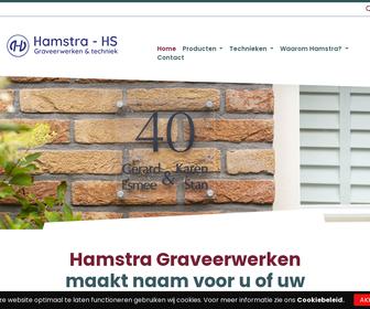 http://www.hamstragraveerwerken.nl