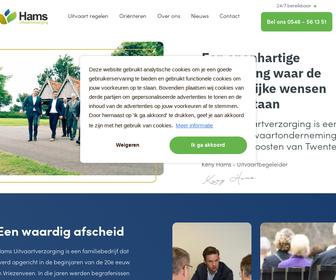 http://www.hamsuitvaartverzorging.nl