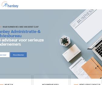 http://www.hanbey.nl