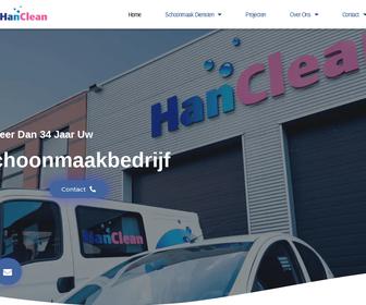 H.C.S. Han Cleaning Service B.V.