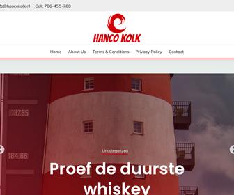 http://www.hancokolk.nl