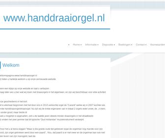 https://www.handdraaiorgel.nl