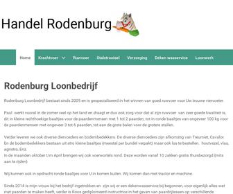 Rodenburg Loonbedrijf
