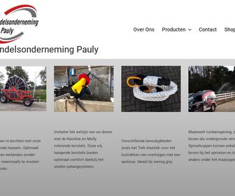 http://www.handelsondernemingpauly.nl