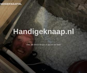 http://www.handigeknaap.nl