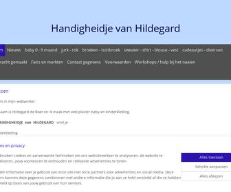http://www.handigheidjevanhildegard.nl