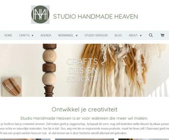 http://www.handmade-heaven.nl