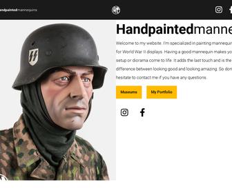 http://www.handpaintedmannequins.com