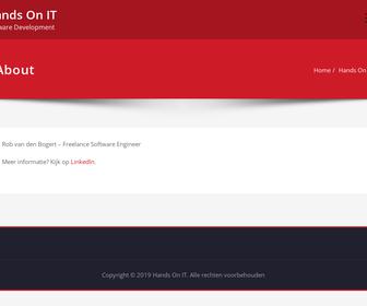 http://www.hands-on-it.nl