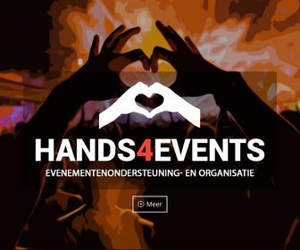 http://www.hands4events.nl