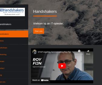 http://www.handshakers.nl
