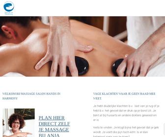 Massage-therapie Kampen HinH