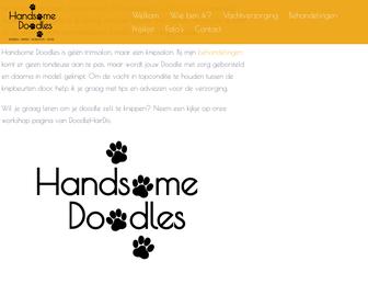 http://www.handsomedoodles.nl