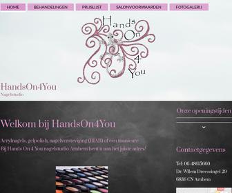 http://www.handson4you.nl