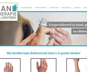 Handtherapie Bollenstreek