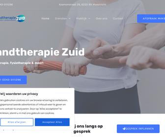 http://www.handtherapiezuid.nl