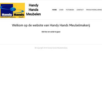Handy Hands Meubelen
