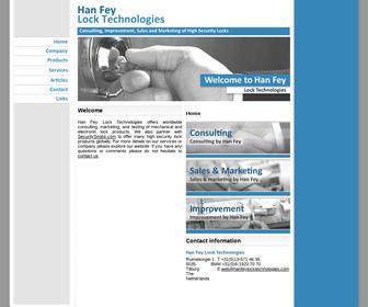 http://www.hanfeylocktechnologies.com