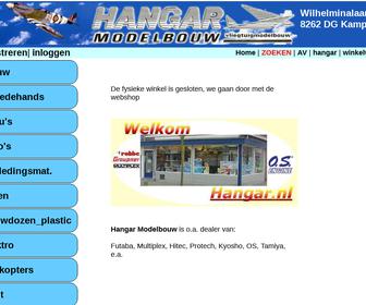 http://www.hangar.nl