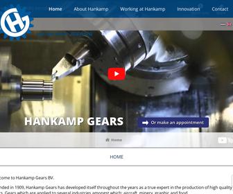 Hankamp Gears B.V.