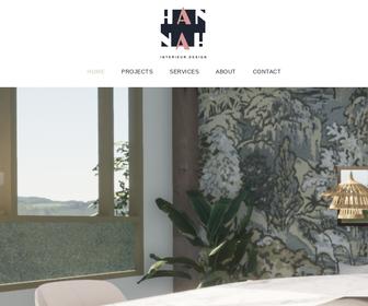 http://www.hannah-interieurdesign.nl