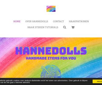 HanneDolls