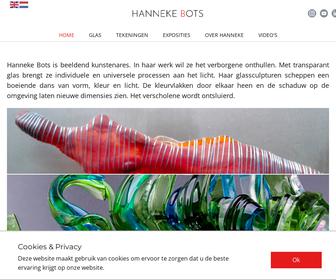 http://www.hannekebots.nl