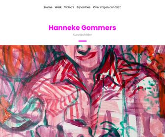 http://www.hannekegommers.nl
