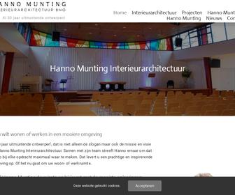 http://www.hannomunting.nl