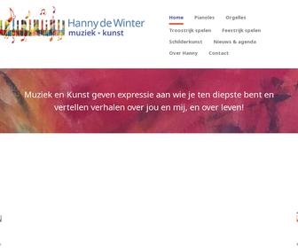 http://www.hannydewinter.nl