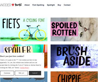 https://www.hanodedfonts.com