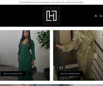 http://www.hanora-fashion.com