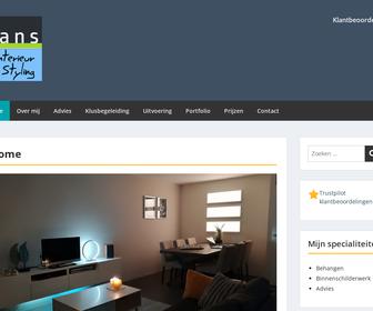 Hans Interieur en Styling