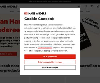 https://www.hansanders.nl