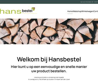 http://www.hansbestel.nl