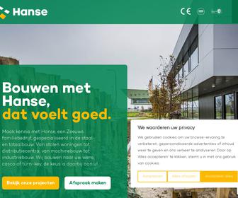 http://www.hansestaalbouw.nl