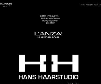 http://www.hanshaarstudio.nl