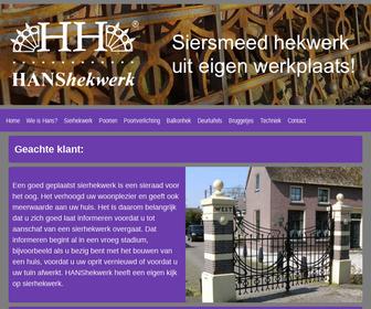 http://www.hanshekwerk.nl
