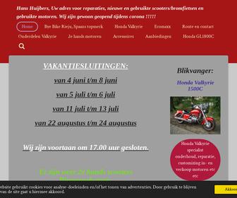 http://www.hanshuijbersmotoren.nl