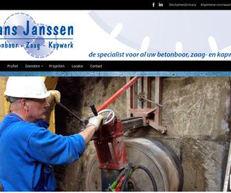 http://www.hansjanssen.com