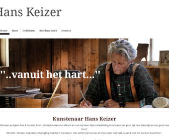 http://www.hanskeizer.nl
