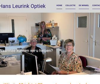 Hans Leurink Optiek
