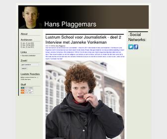 http://www.hansplaggemars.nl